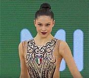 Category:2018 Rhythmic Gymnastics European Championships - Wikimedia Commons