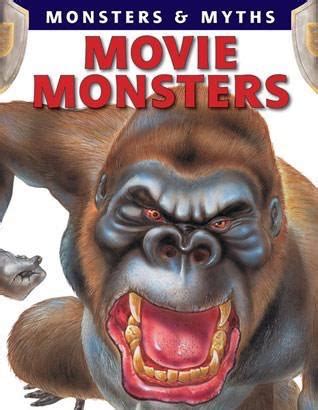 Monsters & Myths | Gareth Stevens