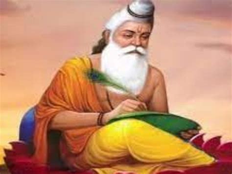 valmiki jayanti 2023 date who is maharishi valmiki biography history interesting facts | Valmiki ...