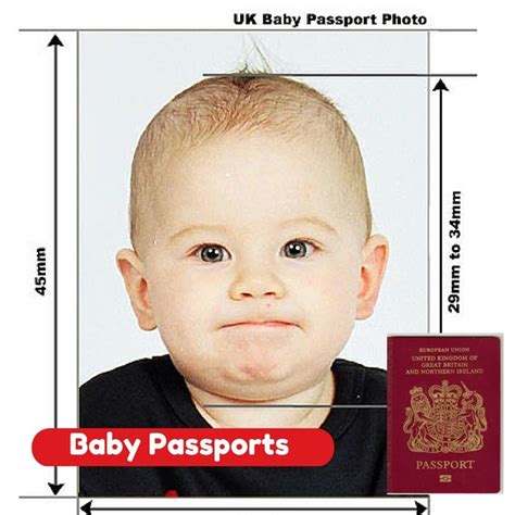 How to apply for a baby passport Baby Passport, Getting A Passport, Pregnancy, How To Apply ...