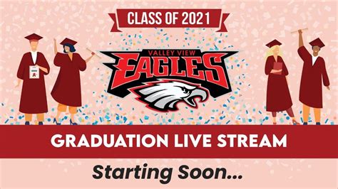 MVUSD Valley View High School 2021 Graduation (6PM) - YouTube