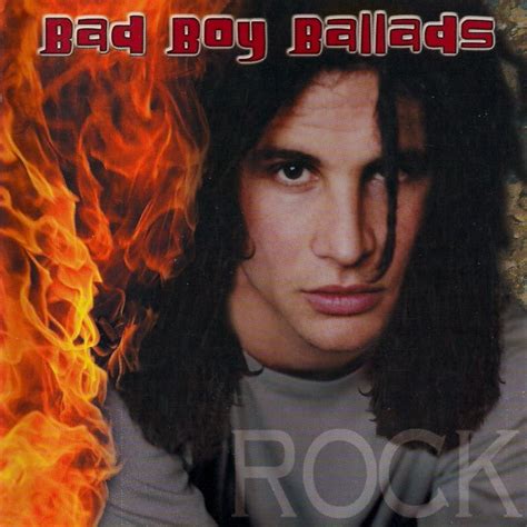 Bad Boy Ballads - Various Artists — Listen and discover music at Last.fm