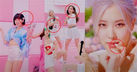 Fashion Trends In BLACKPINK's "Ice Cream" That Made Them Look Adorable But Expensive - Koreaboo