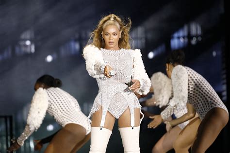 Beyoncé Tracklist Leak Nearly Sends Fans Into Frenzy, Confuses Others | Essence