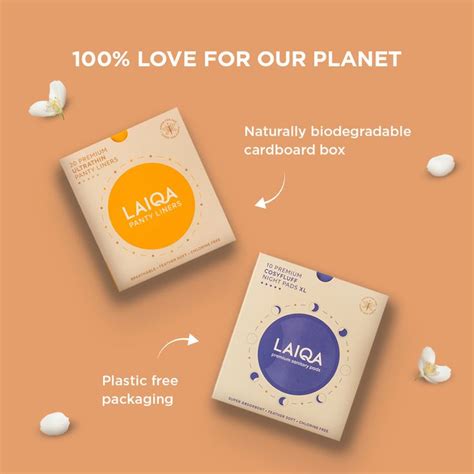 100% biodegradable packaging | Biodegradable products, Packaging labels ...