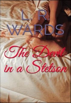 The Devil in a Stetson - by L. R. Wards (Obooko Free Edition)