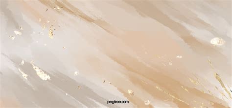 Hand Painted Beige Brush Texture Gold Foil Splash Background, Wallpaper, Hand Painted, Spatter ...