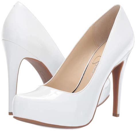 White Pumps At Dsw at dillonjrodriguez blog