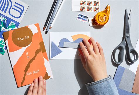 Mohawk—Paper With a Plan—Elevated :: Behance