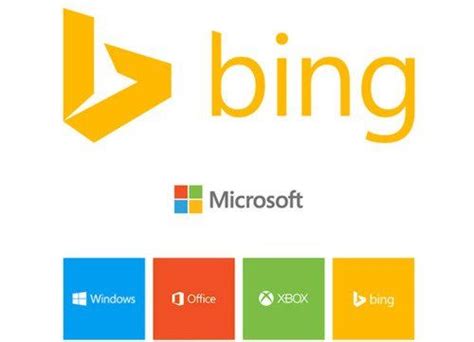 Bing logo gets a redesign – Techjaja