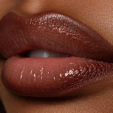 Pin by Micah Castello on Makeup | Lip makeup, Lip liner, Lipstick for dark skin