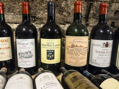 Best French Wines for Thanksgiving | Axiom Marketing