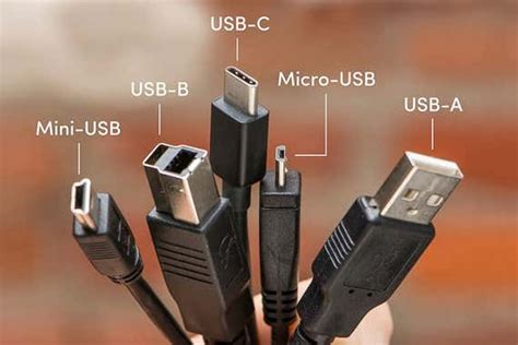 Quick Charge and USB-C: Navigating the Next Generation of USB Charging | Wirecutter