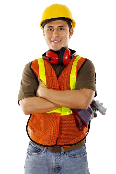 Construction Workers: Construction Workers Uniform