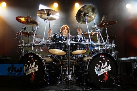 Scott Travis | Judas priest, Priest, How to play drums