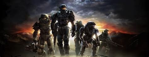 Halo: Reach Achievements | TrueAchievements