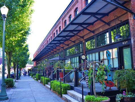 Townhomes in the Pearl.... | Architecture building, Architecture, Pearl district portland