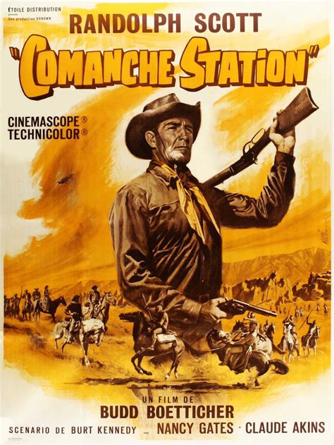 641 best Western mythique ! images on Pinterest | Western movies, Movie ...