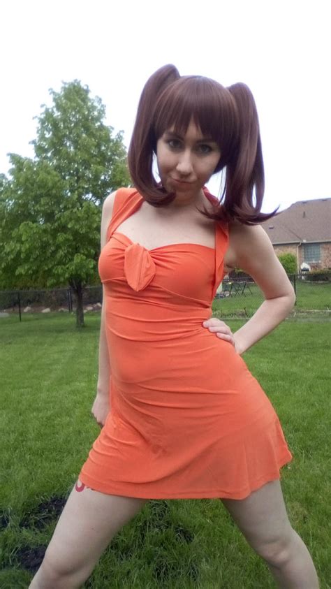 Diane (Seven Deadly Sins Cosplay) (3) by frobin on DeviantArt