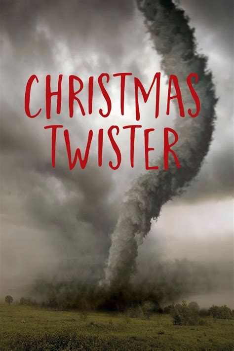 Christmas Twister - Movie Reviews