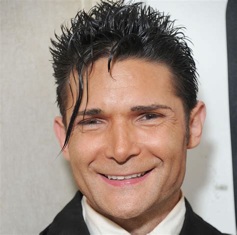 Red Carpet Confidential: Corey Feldman Opens Up About Life Without ...