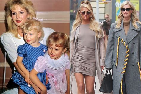 Nicky Hilton Congratulates Sister Paris Hilton on Her Baby Boy: 'Welcome to Mommyhood'