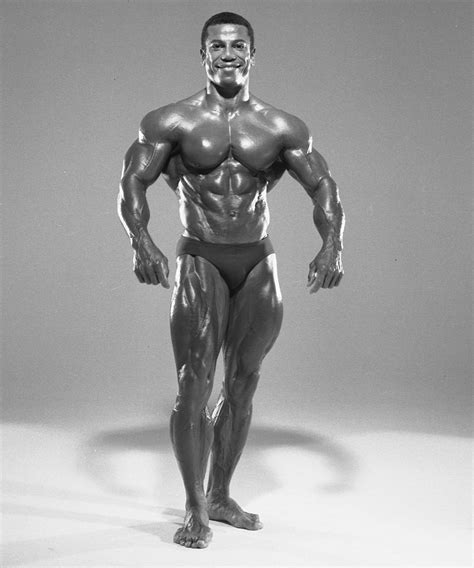 Awesome MR Olympia: CHRIS DICKERSON MR OLYMPIA 1982