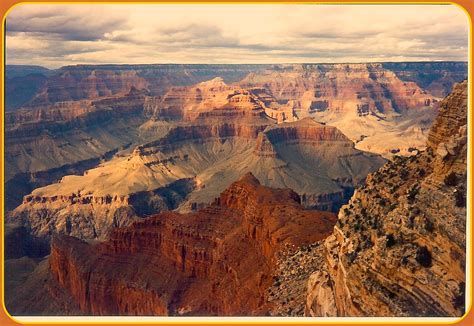 Grand Canyon | Depth of the Canyon | Alan | Flickr