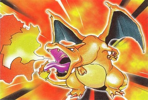 The best moveset for Charizard in Pokemon Sword and Shield