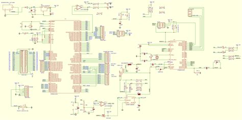 arduino+mega+2560+schematic - Search - EasyEDA