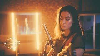 Mitski Live: "I Bet on Losing Dogs" - The AEA Sessions | Aearibbonmics ...