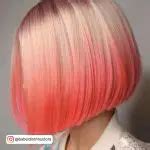 50+ Pink Hair Looks To Go Crazy For For 2024