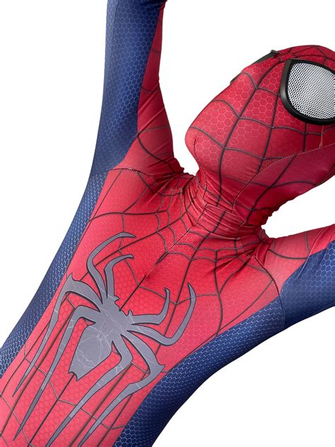 Spider-Man Cosplay Zentai - Free image on Pixabay