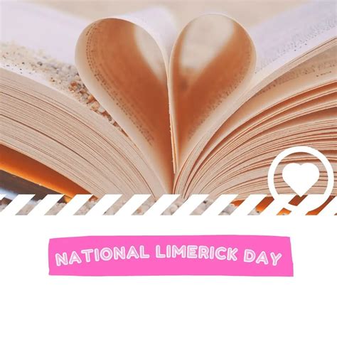 National Limerick Day (2024) - I Love IT