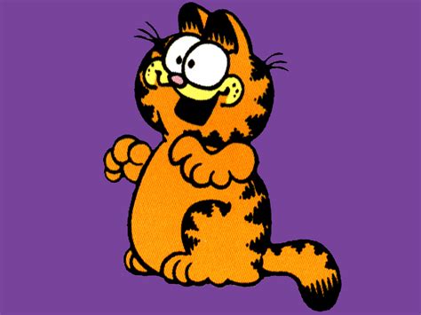 🔥 [50+] Garfield The Cat Wallpapers | WallpaperSafari