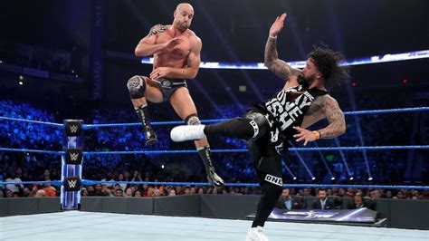 SmackDown LIVE highlights: Jan. 8, 2019 | WWE