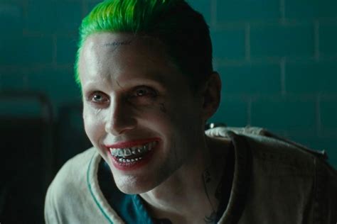 Jared Leto reportedly returns as the Joker in Zack Snyder's "Justice ...