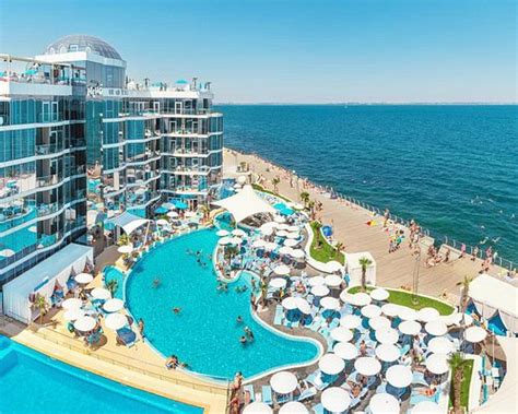 THE 10 BEST Ukraine Beach Hotels of 2021 (with Prices) - Tripadvisor