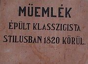 Category:Signs in Paks - Wikimedia Commons