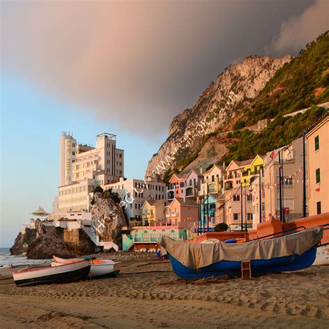 Catalan Bay, Gibraltar: rinadevinephotography