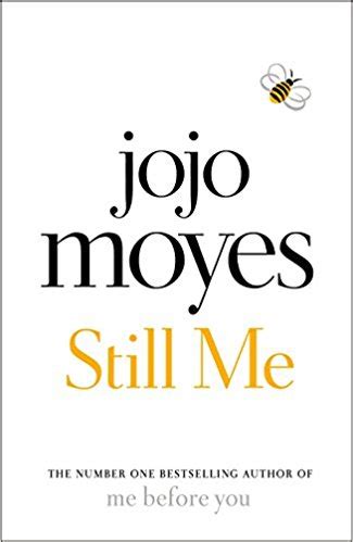 Still Me by JoJo Moyes - READ by Raworth