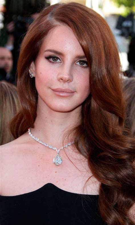 Hairstyles 2012: See The Best Celebrity Hair This Year! in 2022 | Hair styles, Lana del rey hair ...