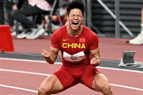 Chinese netizens reflections on the Tokyo 2020 Olympics: National pride ...