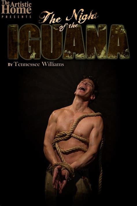 The Night of the Iguana - Theatre reviews