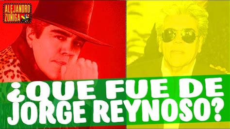 QUE FUE DE JORGE REYNOSO!! Actor de Cine Mexicano - YouTube