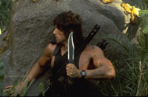 sylvester, Stallone, Rambo, Movies, 077, 2 Wallpapers HD / Desktop and ...