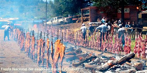 Los mejores festivales argentinos para comer asado - Las Mejores ...