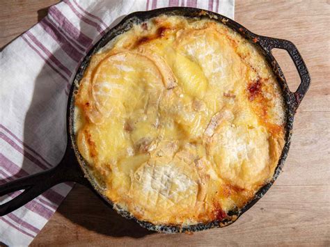 Tartiflette Recipe