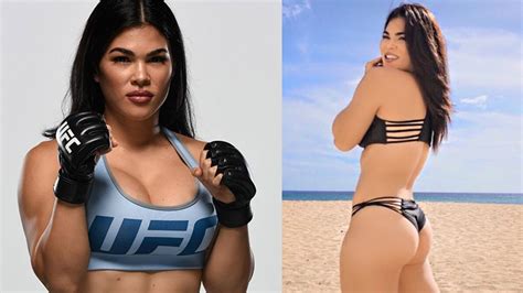 Paige Vanzant vs. Rachael Ostovich?!? | TMMAC - The MMA Community Forum