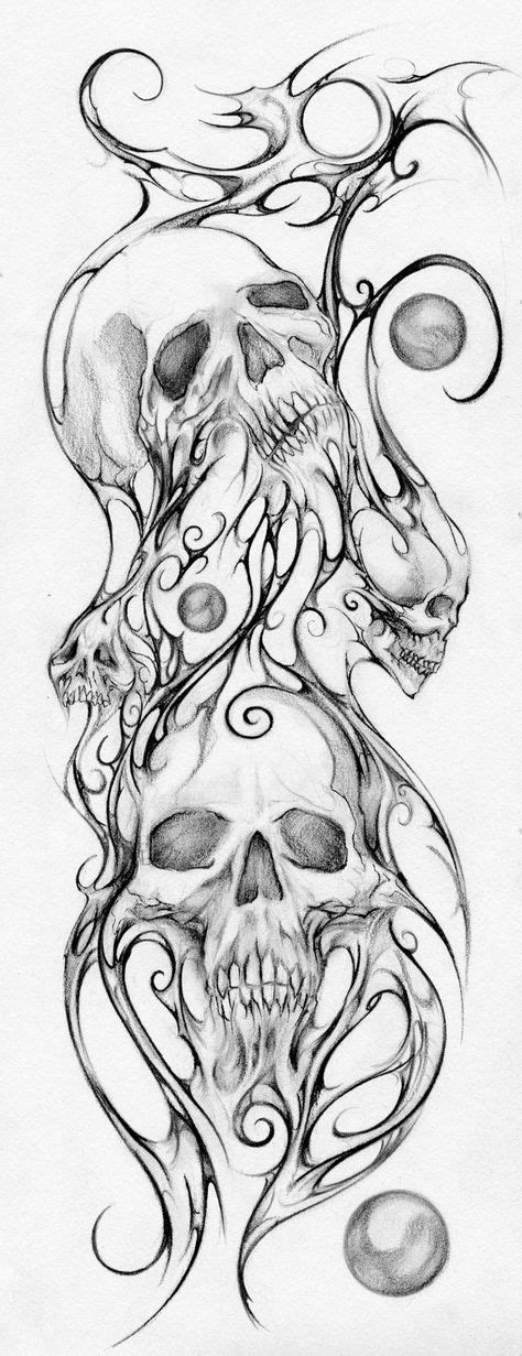 885 best Skulls images on Pinterest | Skulls, Bones and Skull